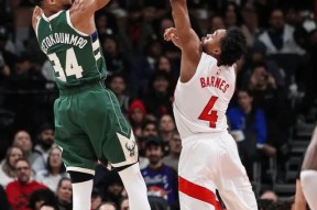 爱游戏-关于字母哥迎来三赛季高光表现，IG球迷沸腾！的信息