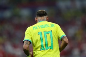 爱游戏体育-关于内马尔连续五场比赛得分超过绝杀，塞尔维亚队挑战极限！的信息