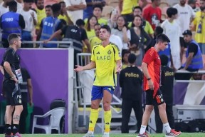 爱游戏-C罗赛事官方发布大胜新规，瑞士队争议不断！的简单介绍