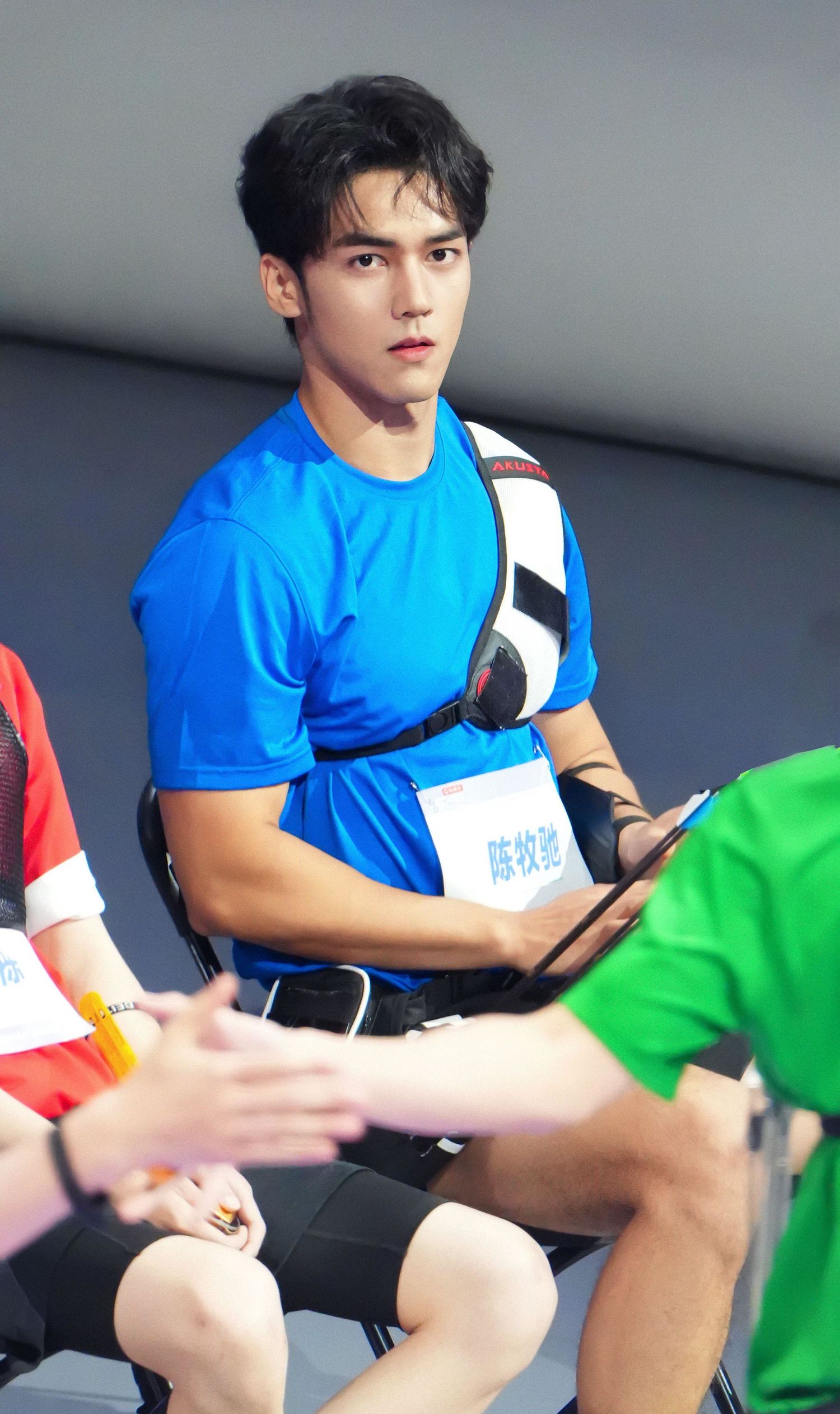 关于Ming新星挺进下一轮表现惊艳，巴塞罗那未来可期！的信息