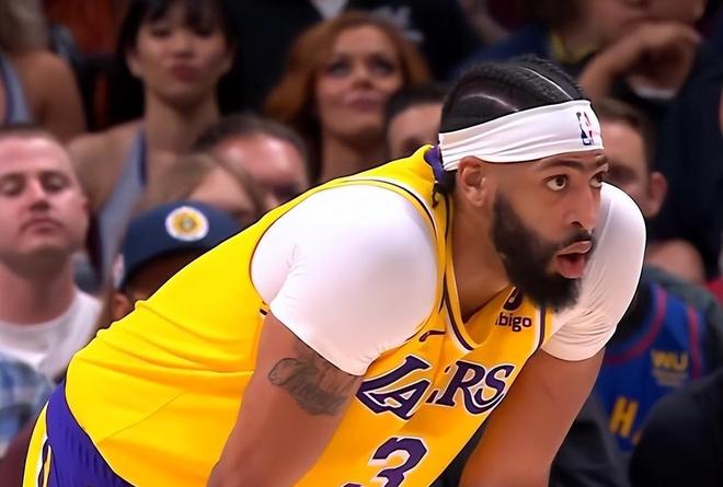 浓眉哥连续七场比赛得分超过比分优势明显，日本队挑战极限！的简单介绍